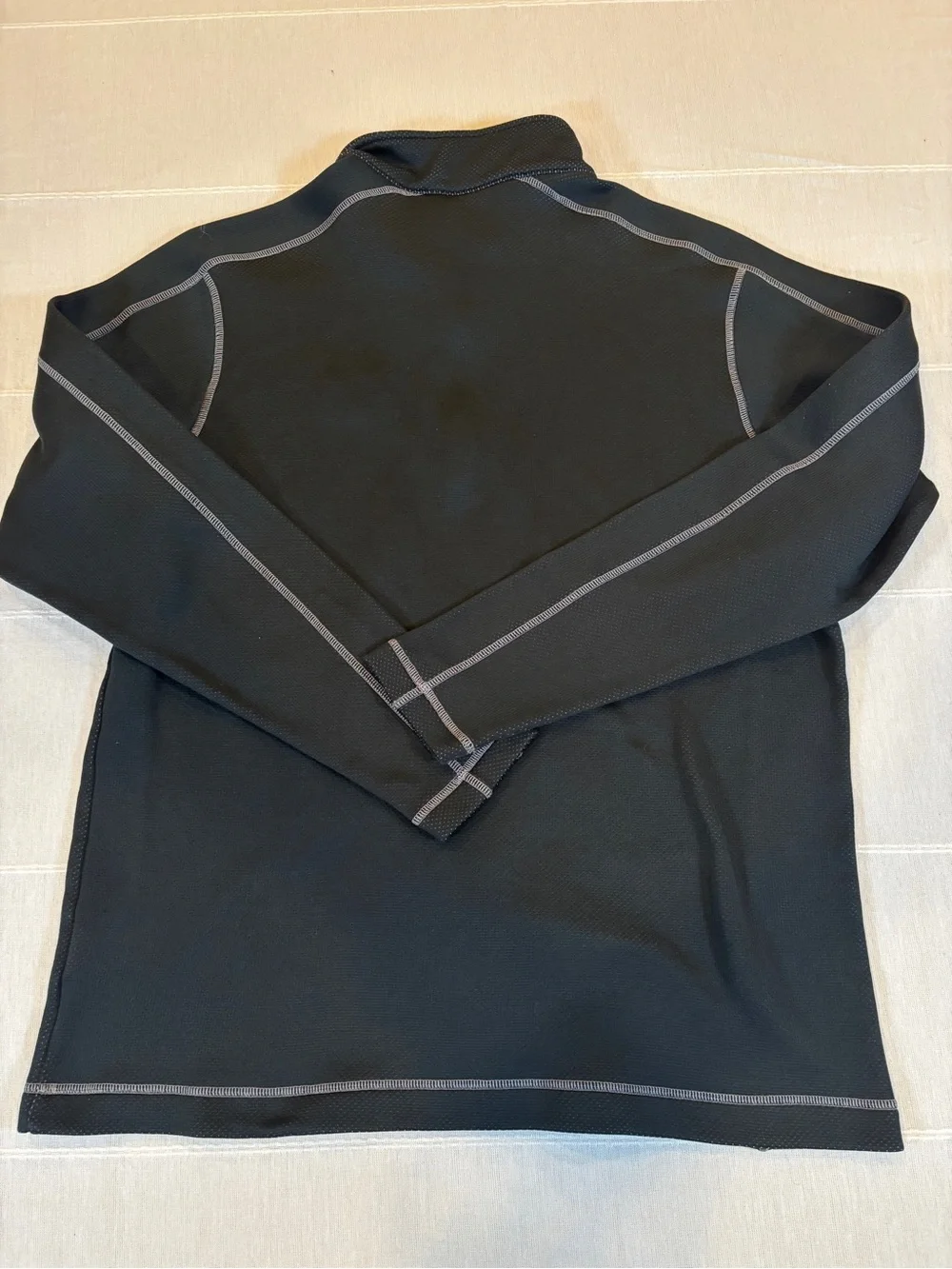Nike Golf Dri-FIT 1/4 Zip Performance Pullover – Men’s XL